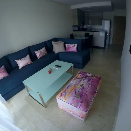 Hivernage Founty Agadir Exterior photo