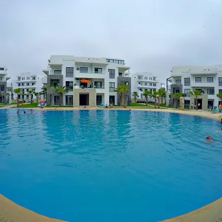 Hivernage Founty Agadir Exterior photo