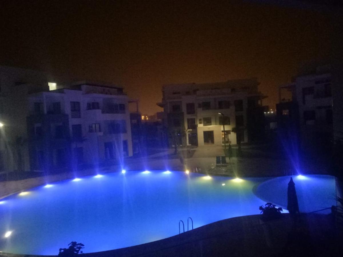 Hivernage Founty شقة *